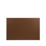 Brown Chopping Board (Large)