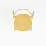 Nina Oak Dining Chair