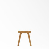 Woodley Lounge Bench