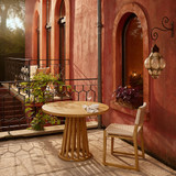 Woodley Dining Chair