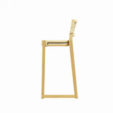 Woodley Bar Stool