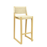 Woodley Bar Stool