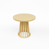 Woodley Dining Table 3.2ft