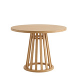 Woodley Dining Table 3.2ft