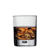Whiskey Tumbler 24cl (Case Size 25)