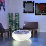 Chubby Illuminated Coffee Table Chubby Illuminated Coffee Table