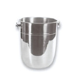 Wine Ice Holder with Copper Band