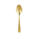 Victoria Gold Dessert Spoon (Pack Size 10)