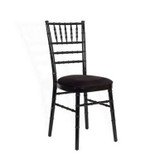Chiavari Chair Black
