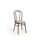 Bentwood Rustic Oak Chair