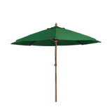 Green Parasol Green Parasol