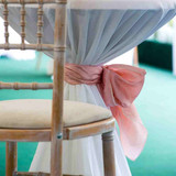 Chiavari Bar Stool - Limewash