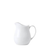 Wedgwood white jug to be made smaller