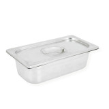 Gastronorm Lid One Third Size (1/3)