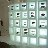 Cube Illuminated - Open