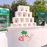 Cube Illuminated - Open