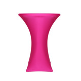 Spandex Pink Pod Cover