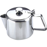 Tea Pot Stainless Steel (10 cup)