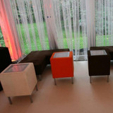 Soho Combo 2 - Brown