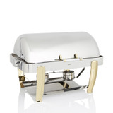 Rolltop Chafer Unit