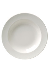 Wedgwood Soup Plate 9in (Pack Size 10)