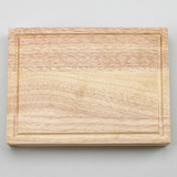 Wooden Cheese Board