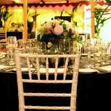 Chiavari Limewash Chair (Standard)