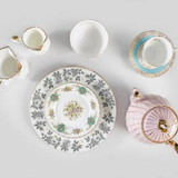 Vintage Side Plate (Pack Size  1) 2