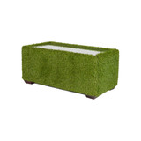 Grass Coffee Table