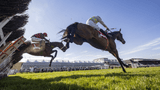 HireAll is the primary event hire supplier for the Punchestown Racing Festival in 2024.