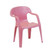 Children's Chair Pink Children's Chair Pink