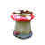 Toadstool Red and White Toadstool Red and White