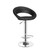 Aurora Black Stool