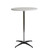 Pod Table White Round Pod Table White Round