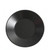 Black Soup Plate 23cm (Pack Size 10)