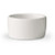 Dip/Sauce Bowl White 2.5in x 0.5in Dip/Sauce Bowl White 2.5in x 0.5in