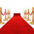 Red Carpet Hire 10m Red Carpet Hire 10m