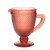 Diamond Pitcher Pink 1L(Case Size 1)