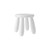 Children's Stool White Children's Stool White