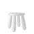Children's Stool White Children's Stool White