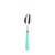 Aqua Dessert Spoon (Case Size 1)