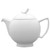 Arctic White Tea Pot (Pack Size 1) Arctic White Tea Pot (Pack Size 1)