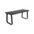 Flow Dinner Table (Medium) - 5.9ft Flow Dinner Table (Medium) - 5.9ft