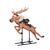 Elf on Flying Reindeer Elf on Flying Reindeer