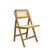 Hampton Wooden Folding Chair Hampton Wooden Folding Chair