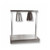 Heated Carvery Unit – 2 Lamp (S/Steel, Electric) Heated Carvery Unit – 2 Lamp (S/Steel, Electric)