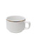 Gold Rim Stacking Cup 18cl (Pack Size 10) Gold Rim Stacking Cup 18cl (Pack Size 10)