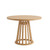 Woodley Dining Table 3.2ft