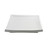 Platter Square White 13.5in x 13.5in Platter Square White 13.5in x 13.5in
