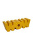 Wow bench - Saffron yellow